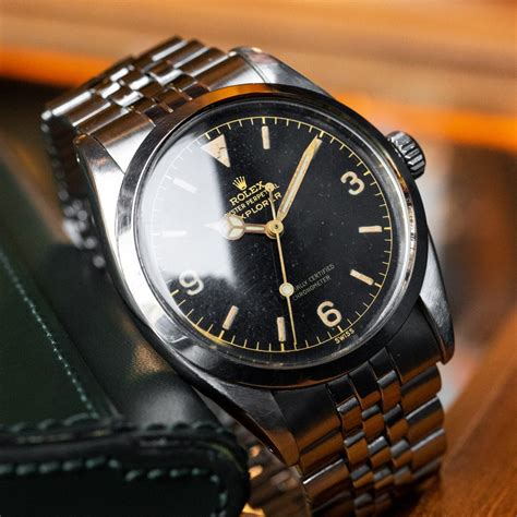 rolex explorer op voorraad|vintage rolex explorer watches.